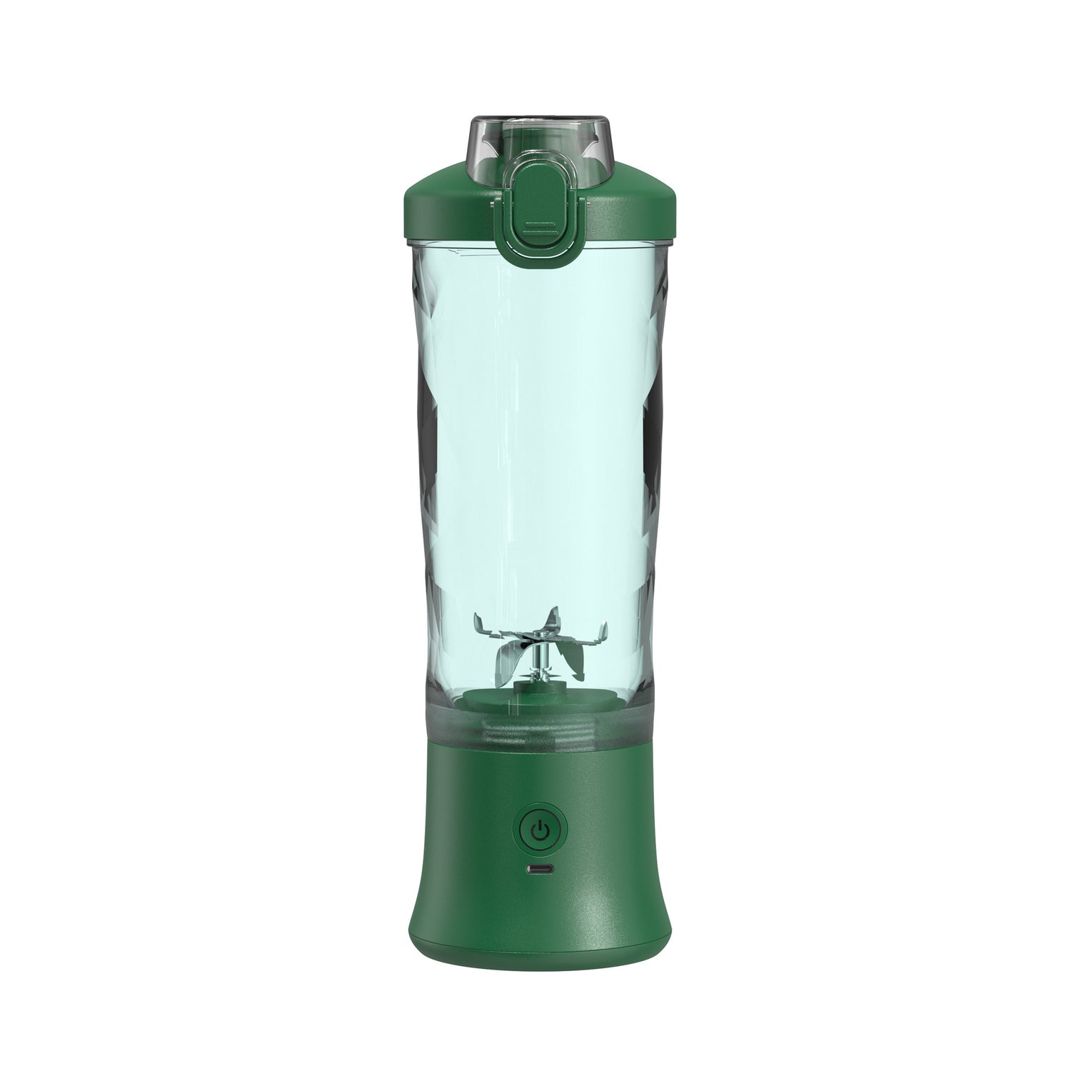 Portable Blender Juicer For Shakes And Smoothies