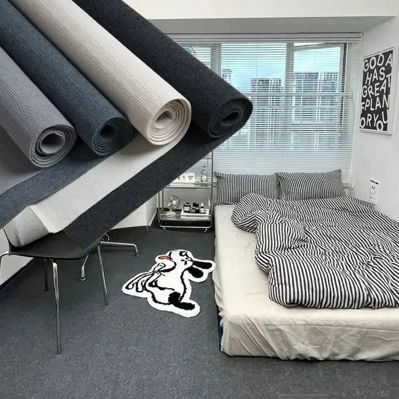 Interiors