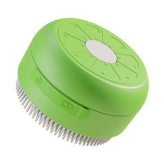 Cat Spray And Electric Massage Comb Hair