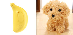 pet steam brush for cats and dogs