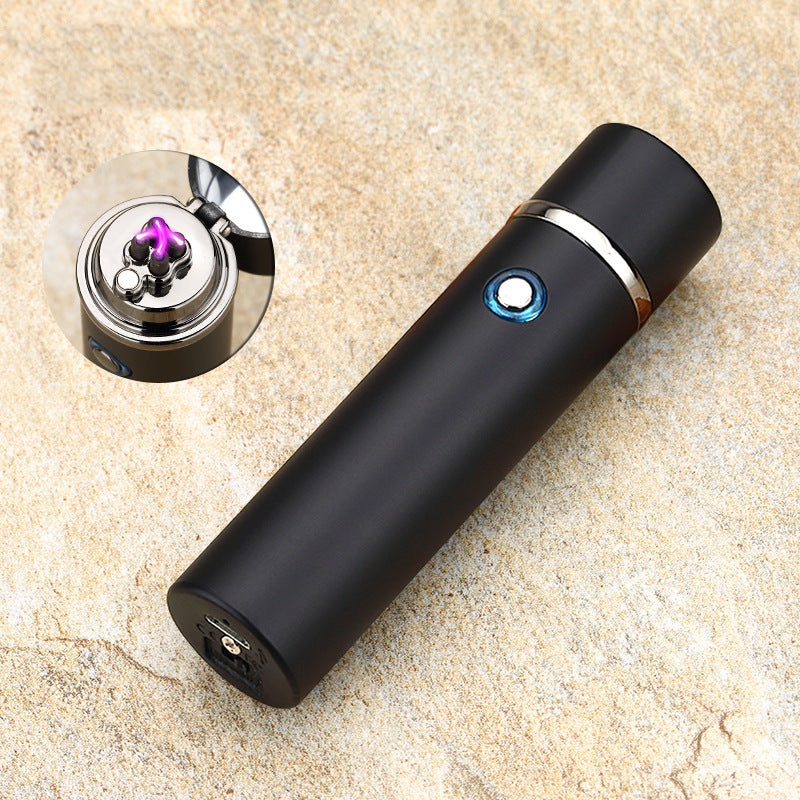 USB arc lighter for cigarettes