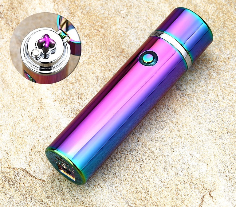 USB arc lighter for cigarettes