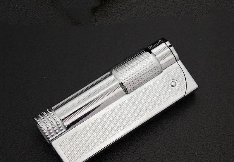 Cigarette lighter for welding gun lighter