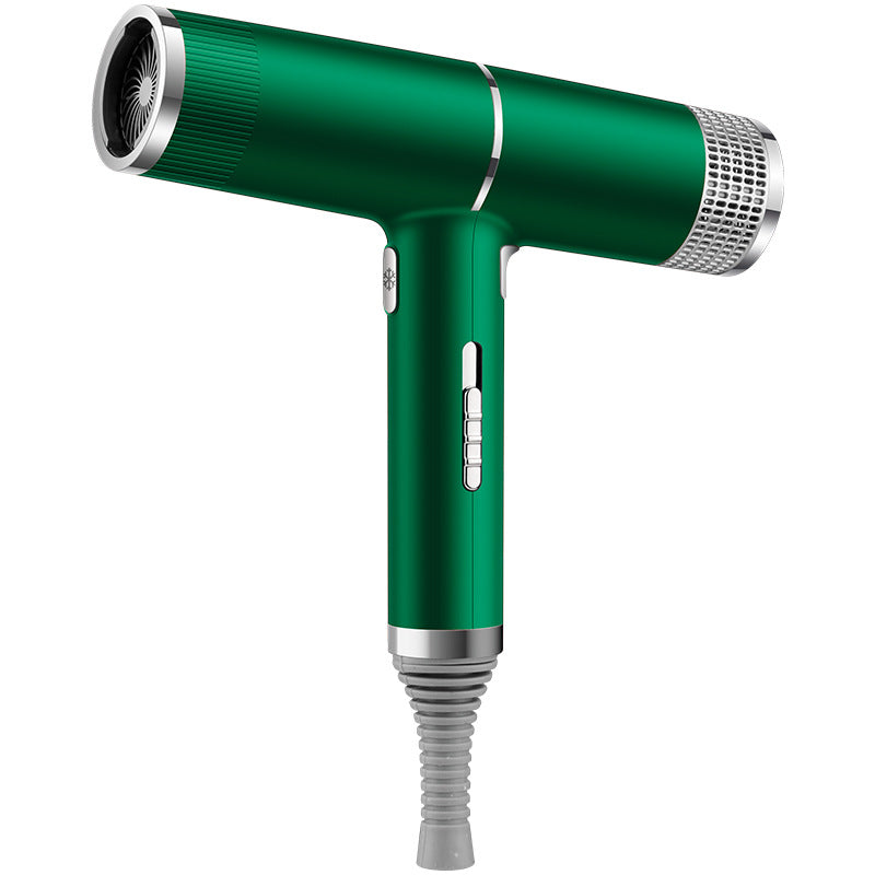 New Concept Hair DryerNew Concept Hair Dryer