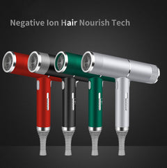 New Concept Hair DryerNew Concept Hair Dryer