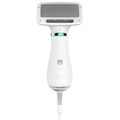 pet hair brush dryer