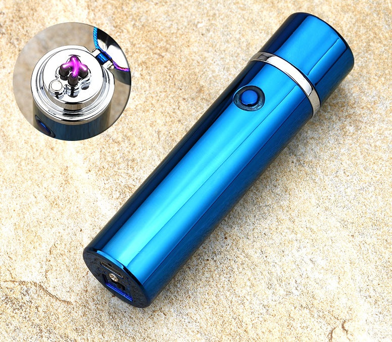 USB arc lighter for cigarettes