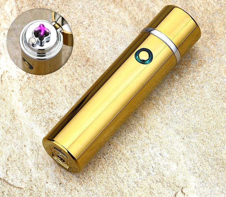 USB arc lighter for cigarettes