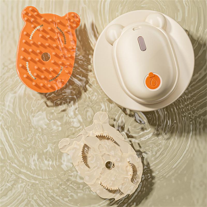 Pet Hair Removal Comb Steam
