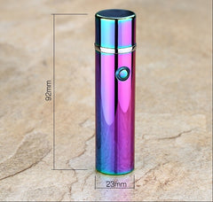 USB arc lighter for cigarettes