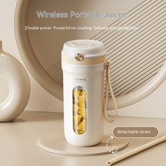 Juicer Small Portable Juicer Cup 