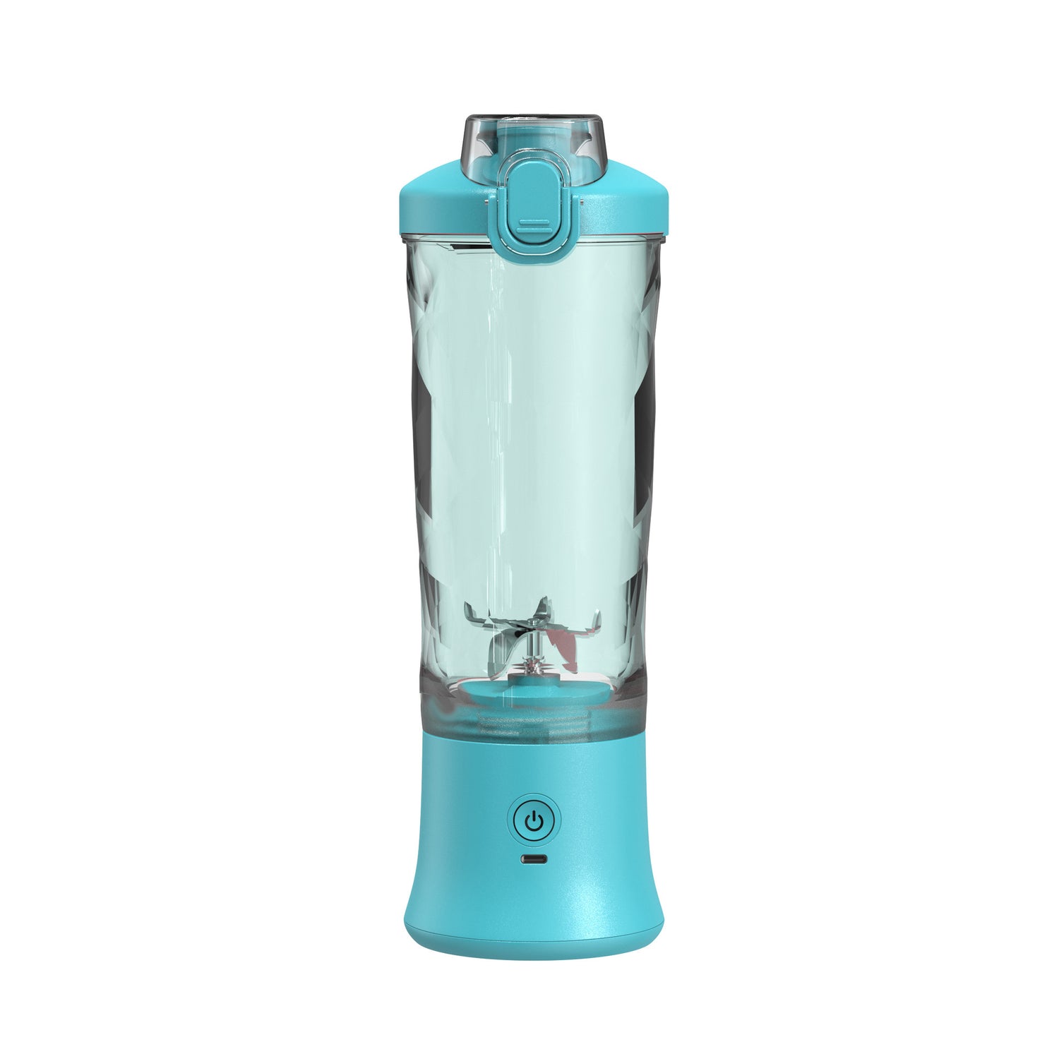 Portable Blender Juicer For Shakes And Smoothies