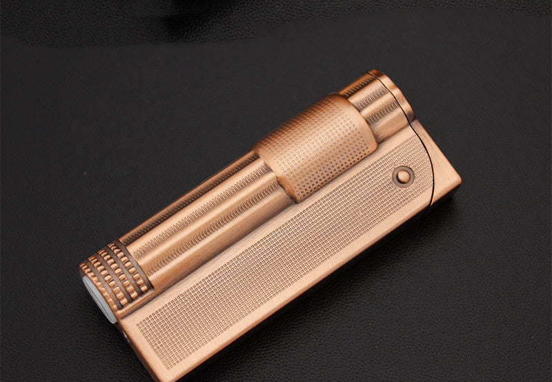 Cigarette lighter for welding gun lighter