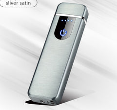 metal gift lighter