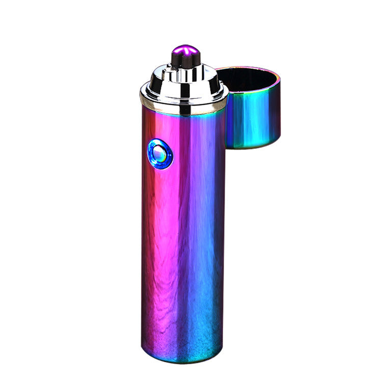 USB arc lighter for cigarettes