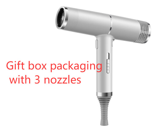 New Concept Hair DryerNew Concept Hair Dryer
