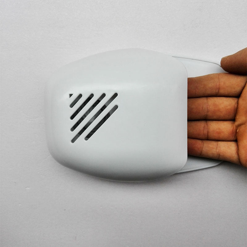 Nail dryer mini dryer nail polish 