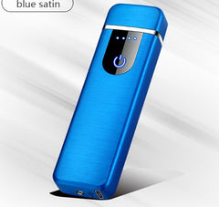 metal gift lighter