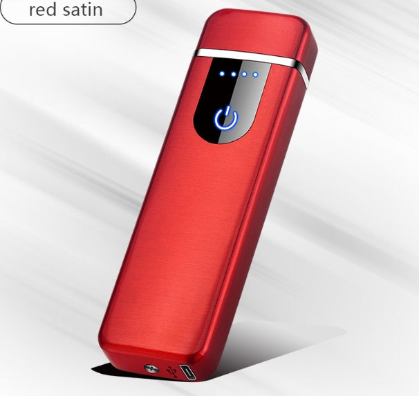 metal gift lighter