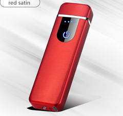 metal gift lighter