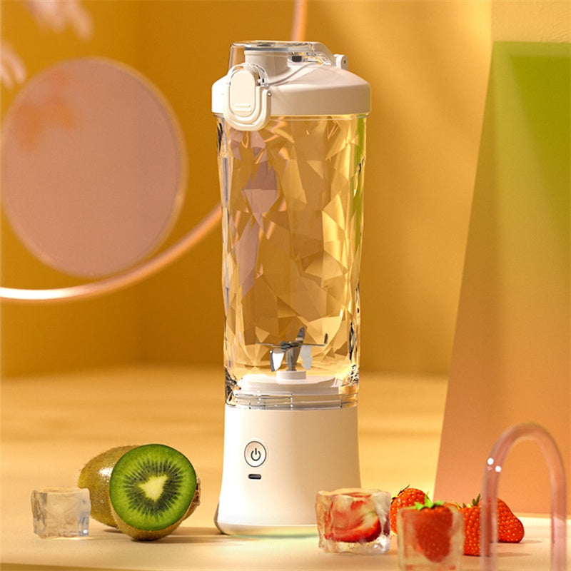 Portable Blender Juicer For Shakes And Smoothies