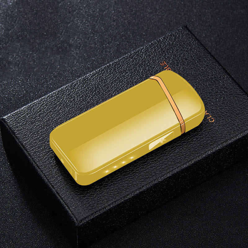 charging lighter with windproof function