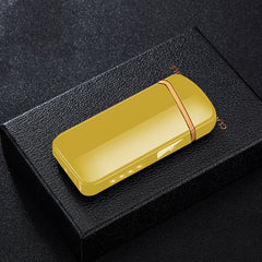 charging lighter with windproof function