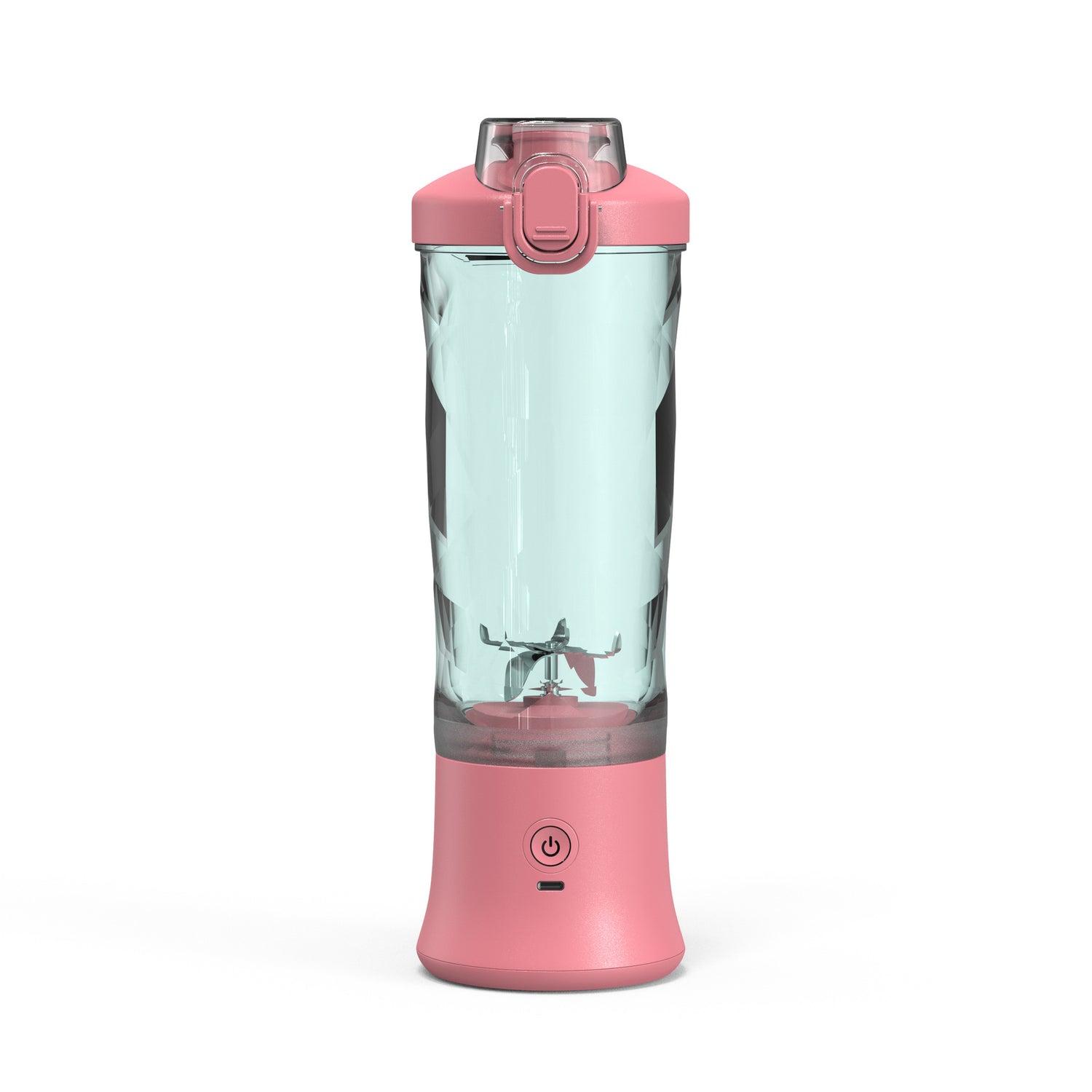 Portable Blender Juicer For Shakes And Smoothies