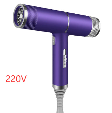 New Concept Hair DryerNew Concept Hair Dryer