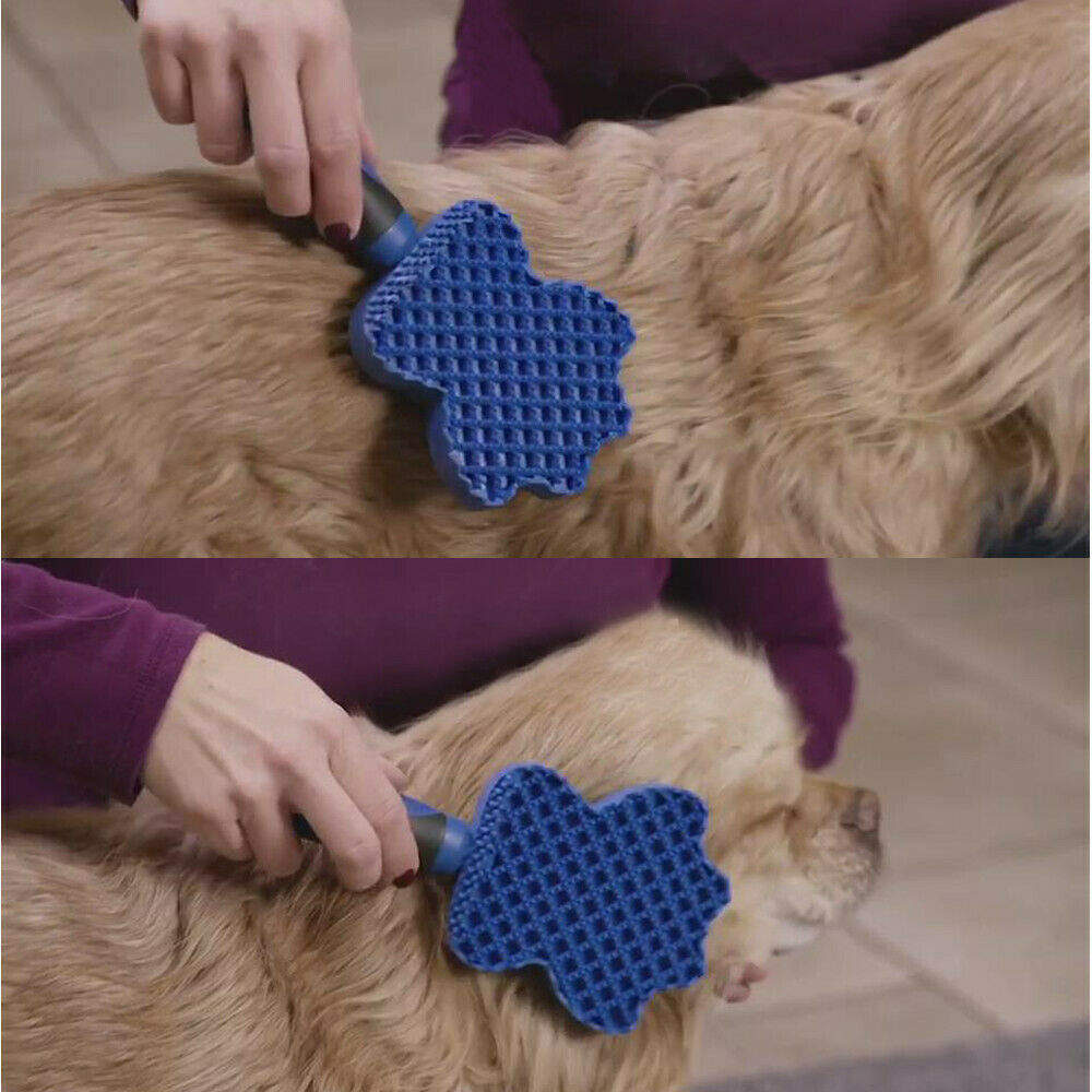 pet hair remover brush