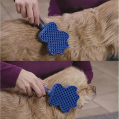 pet hair remover brush