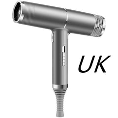New Concept Hair DryerNew Concept Hair Dryer