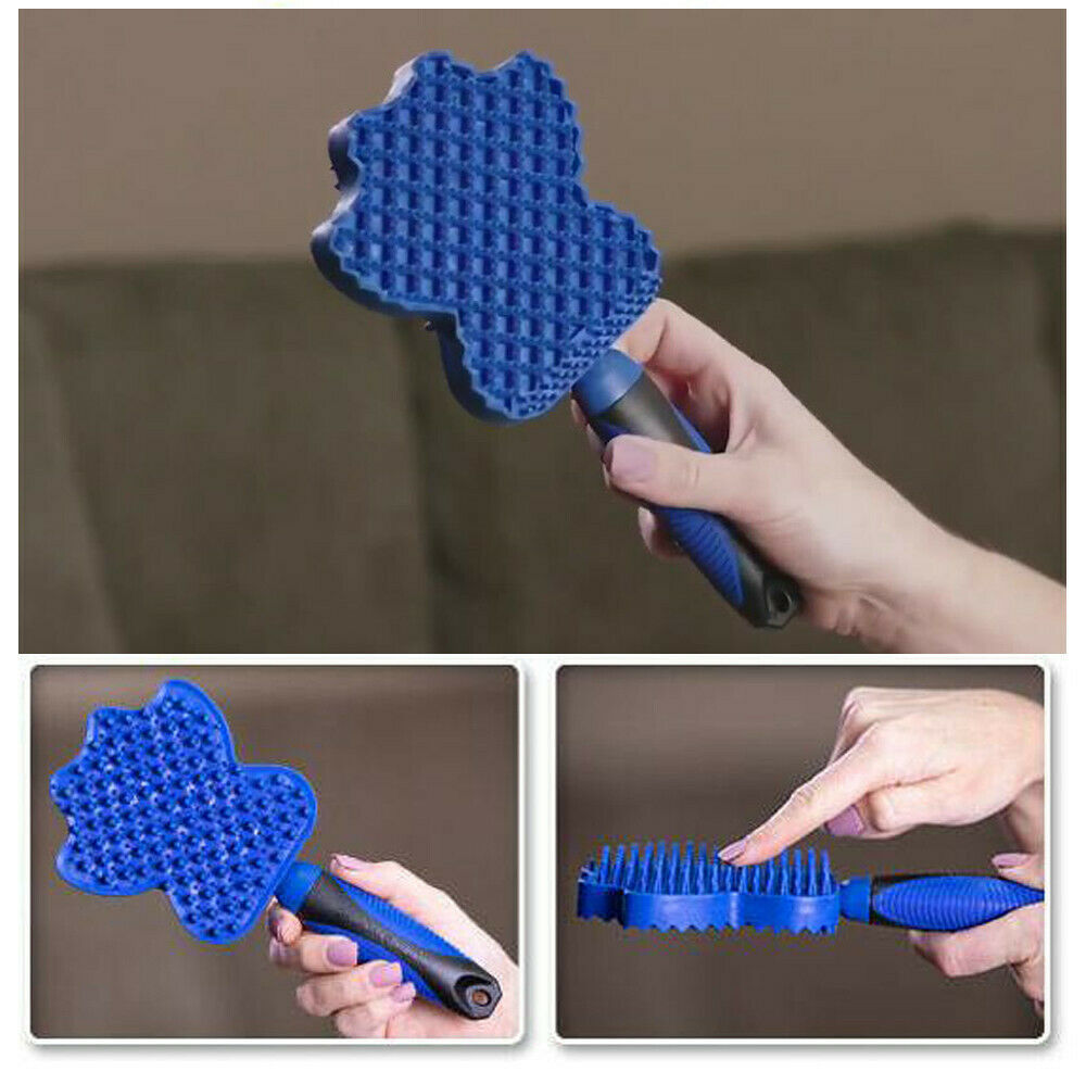 pet hair remover brush