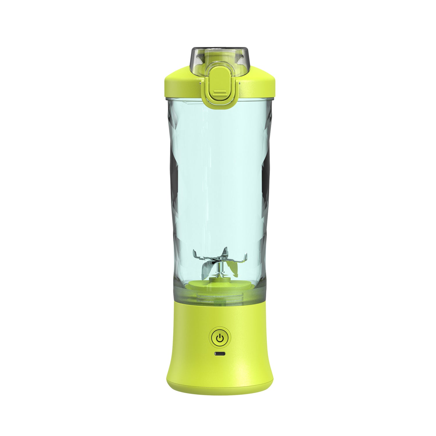 Portable Blender Juicer For Shakes And Smoothies