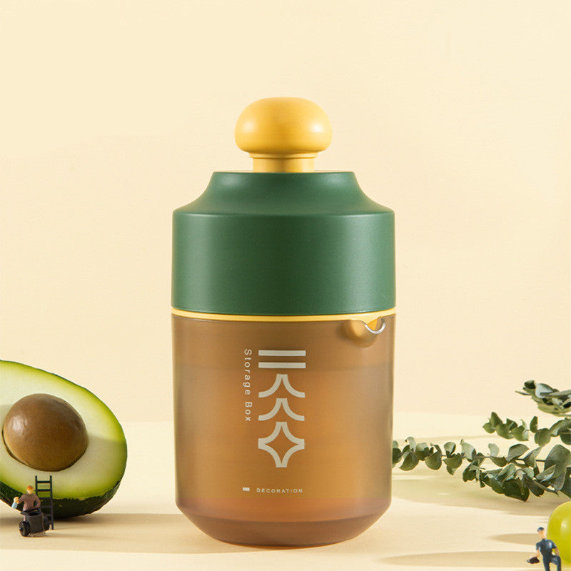 Creative Manual Juicer Portable Blender Mini Portable Juicer Small