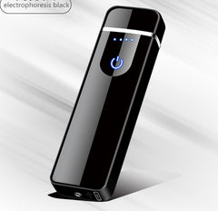 metal gift lighter