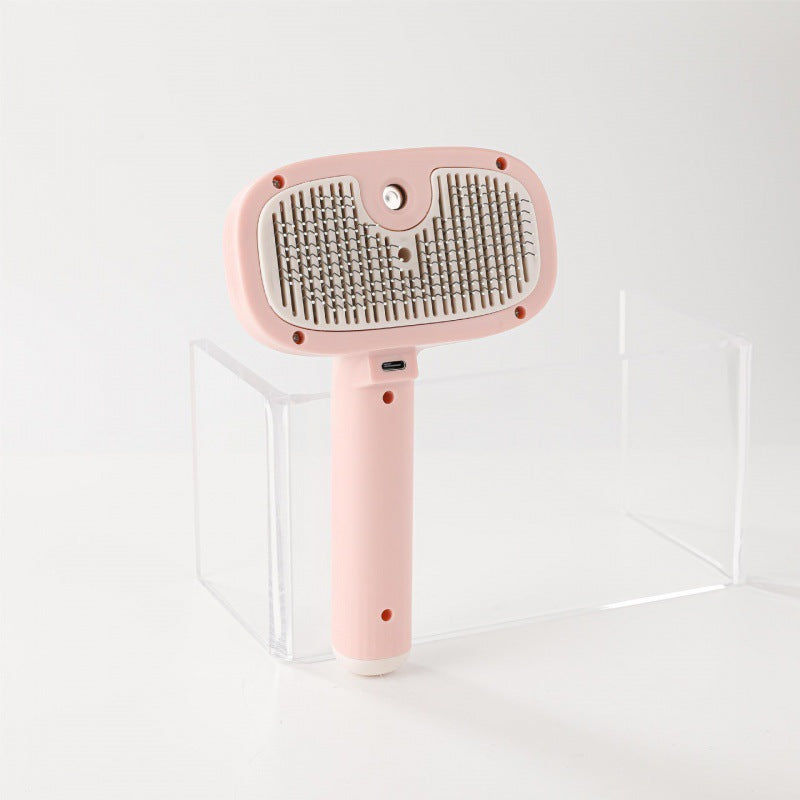 Pet Spray Comb  pet spray comb