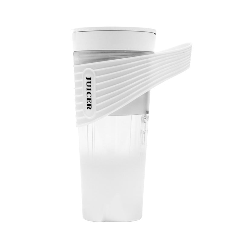 Portable Blender Sports Fashion Portable Rechargeable Mixing Cup