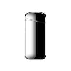 charging lighter with windproof function