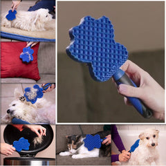 pet hair remover brush