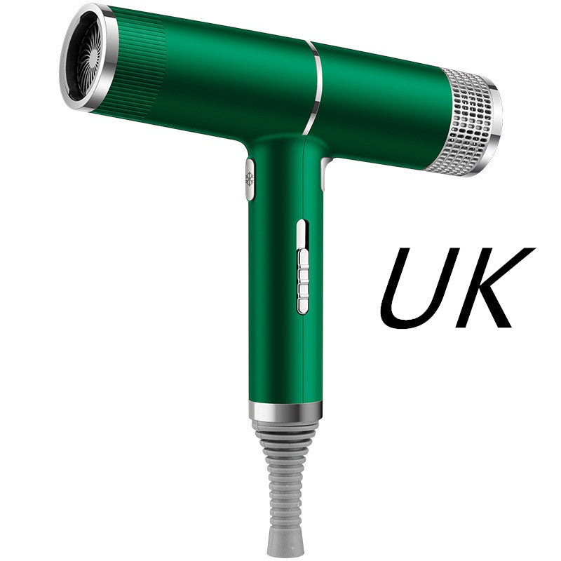 New Concept Hair DryerNew Concept Hair Dryer
