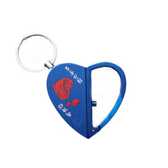 Net Red Love Lighter Charging Lighter
