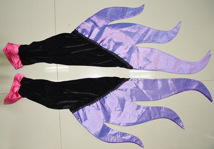 Halloween Witch Queen Costume