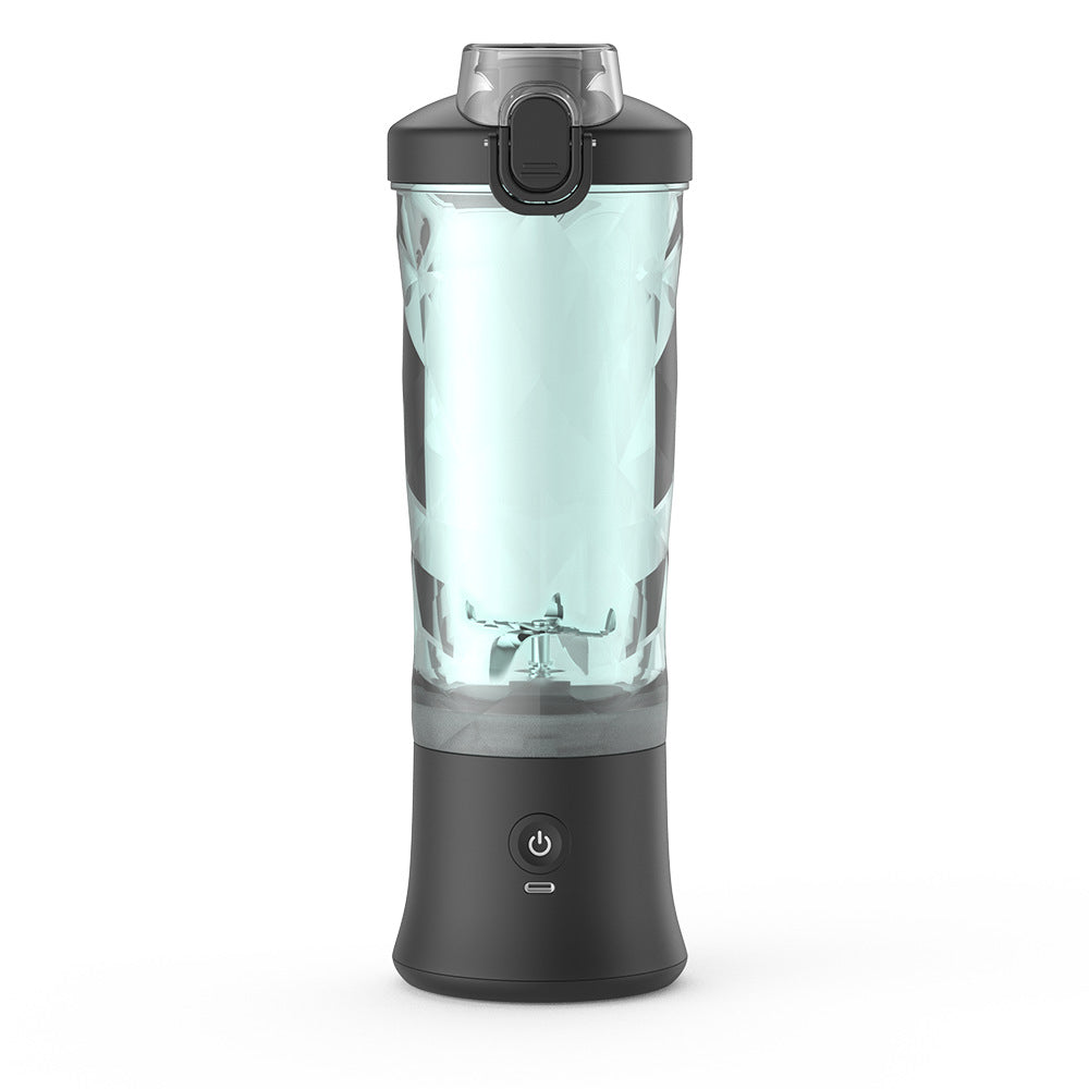 Portable Blender Juicer For Shakes And Smoothies