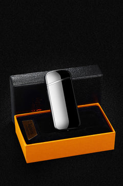 charging lighter with windproof function