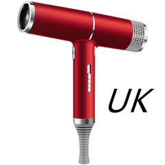 New Concept Hair DryerNew Concept Hair Dryer