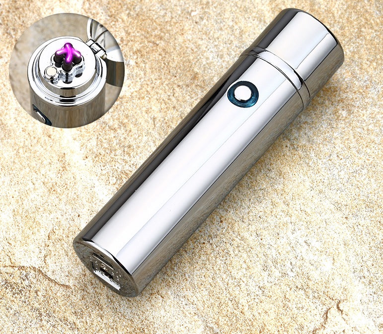 USB arc lighter for cigarettes