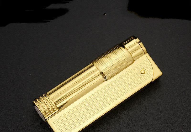 Cigarette lighter for welding gun lighter