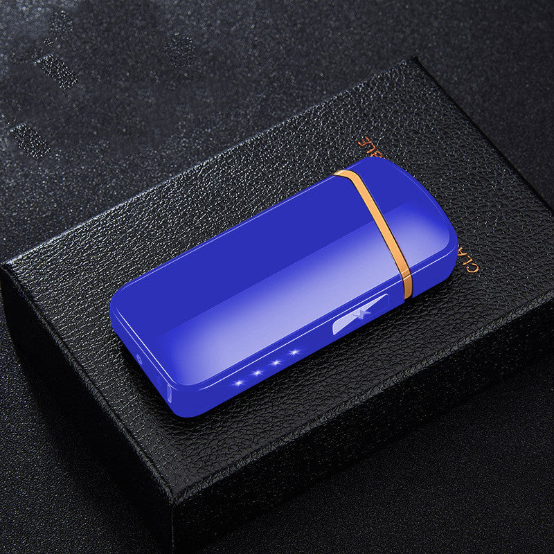 charging lighter with windproof function