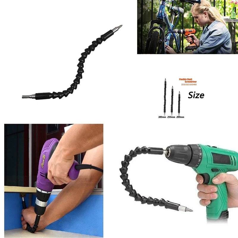 Electric Drill Screwdriver